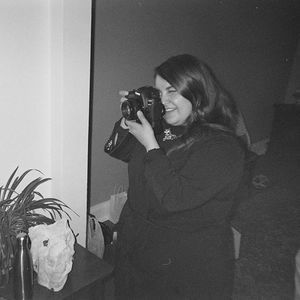 Meet your Posher, Erin